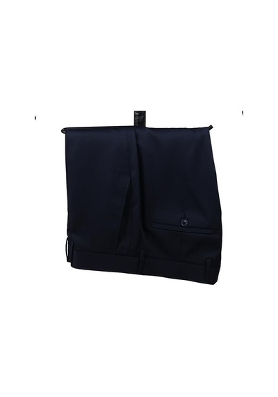 İmza Koyu Lacivert Desenli Armürlü Mono Yaka Astarlı Yelekli 6 Drop Slim Fit Dar Kesim Smokin Damatlık 1001220205-Koyu Lacivert İmza Koyu Lacivert Desenli Armürlü Mono Yaka Astarlı Yelekli 6 Drop Slim Fit Dar Kesim Smokin Damatlık 1001220205-Koyu Lacivert