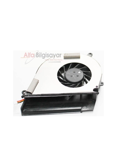 Laptopyedekparca Toshiba Uyumlu Satellite A215 Fan  Cpu İşlemci Sogutma Fanı A++