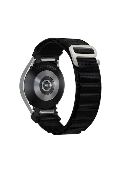 Rongep Yeni Bağlantı Loop 20mm Kordon İle Uyumlu Watch 7/6/5/4 Serisi İç Sku: Smg8690010079138