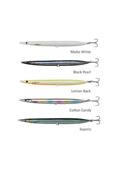 Savage Gear Sandeel Pencil Sw 12.5 Cm 19 Gr Suni Yem (508071511)