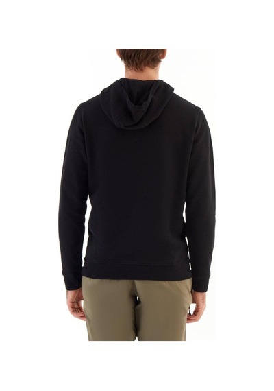 Columbia Cs0332 Csc M Branded Shadow Hoodıe Sweatshırt Siyah-siyah Siyah