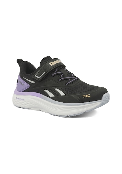 Reebok Prime Walk Ultra Kds I Siyah Kız Çocuk Spor Ayakkabı Siyah
