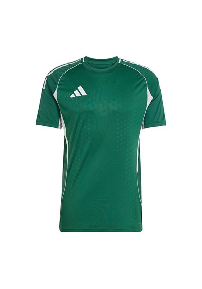 Adidas Tiro25 C M Jsym Erkek Futbol Antrenman Forması Jf6083 Yeşil Yeşil