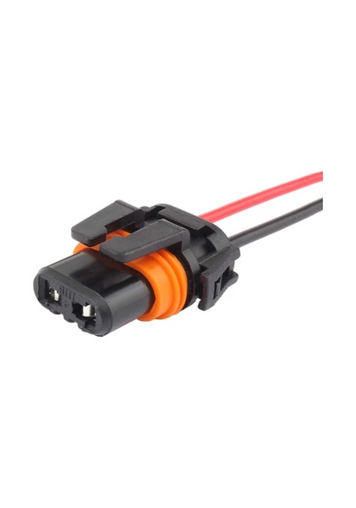Fesanotomotiv Hb3 9005 Ampul Soketi 2 Adet Kablolu Soket