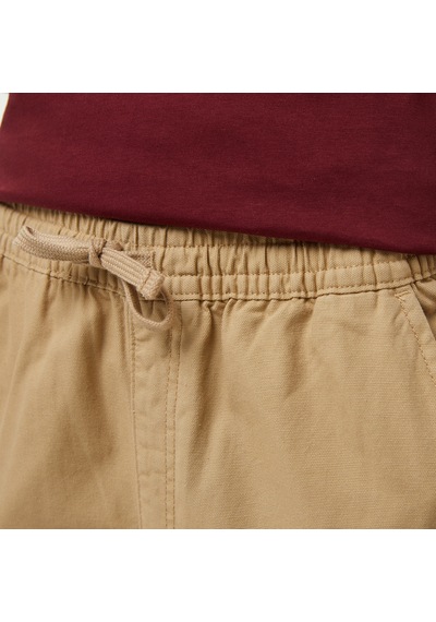 Vans By Range Cargo Baggy Tapered Çocuk Krem Pantolon 026 Vn000nw44mg1 Krem