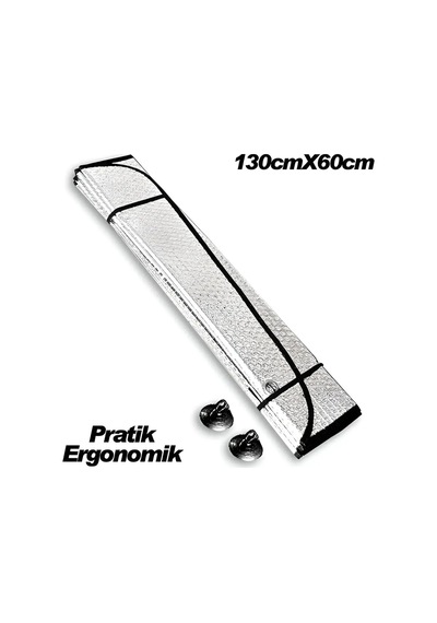 Larimar Oto Ön Cam Güneşliği