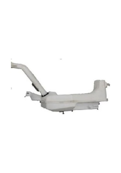 Wpı Su Deposu Renault Clıo Iv Borulu Wpı Rc7625 289158965r 289104294r