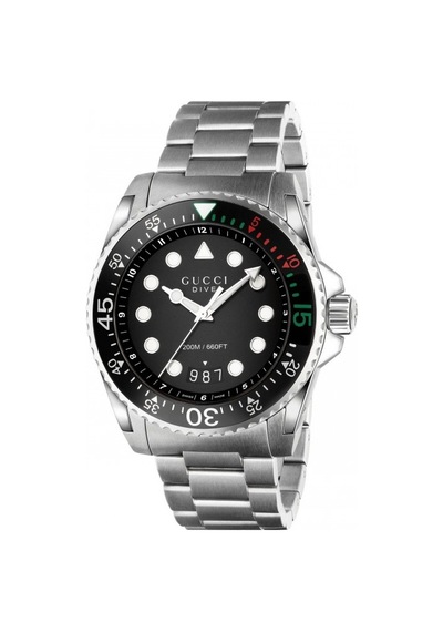 Gucci YA136208 Unisex Kol Saati
