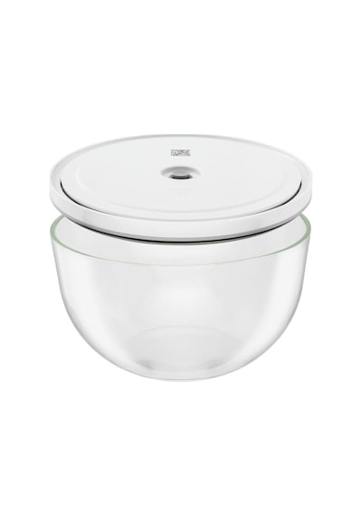 Zwıllıng Fresh&save Bowls Vacuum Bowl L 24cm Cam Şeffaf - 1030842 0
