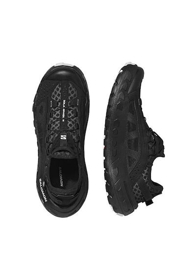 Salomon Solamphibian Erkek Outdoor Sandaleti L47814800 Siyah