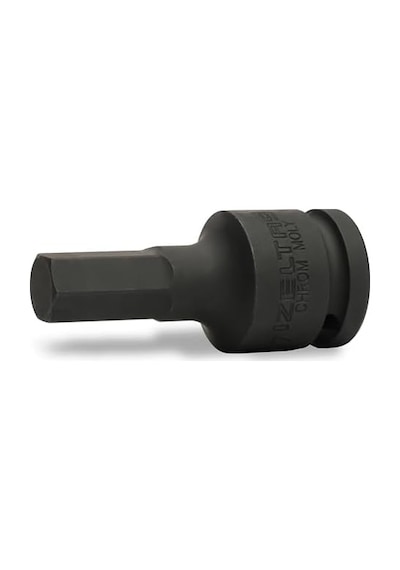 1/2" Havali Allen Uç Lokma Anahtar 10 Mm