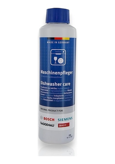 Bosch Uyumlu Siemens Bulaşık Makinesi Bakım Cihazı