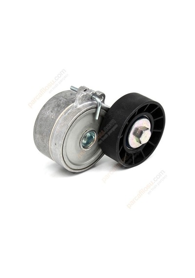 Peugeot Boxer Alternatör Gergisi Komple 2002-2007 1613839980 Alt03344 2.2