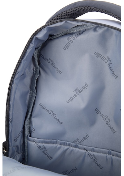 Pierre Cardin Sırt Çantası 07pc18823 MAvi