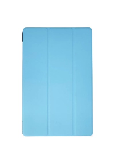 Newface Apple iPad Uyumlu 2022 10.9 10.nesil Kılıf Tablet Smart Kılıf - Açık Mavi