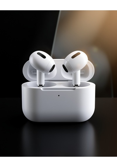 Kablosuz Ayrılabilir Kulaklık 3.nesil Airpods Ucz3nesilkulaklık