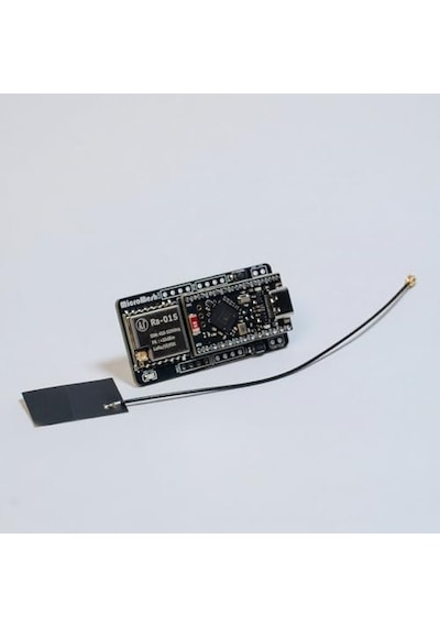 Micromesh, 433mhz Meshtastic Lora Geliştirme Kartı