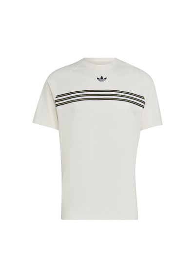 Clowhı Adidas Erkek Günlük T-shirt 98 Tee Kr7219 beyaz