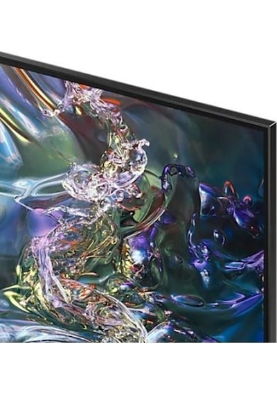 Samsung 75Q60D 75" 4K Ultra HD Smart LED TV