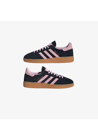 Adidas Handball Spezial Kadın Siyah Spor Ayakkabı Ie5897 2800282