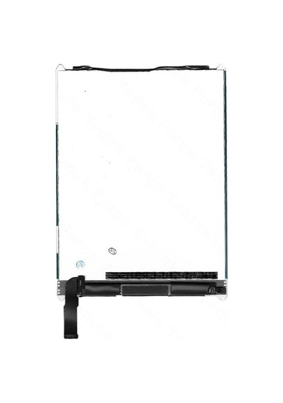 Ritmix RT8000 Lcd İç Ekran