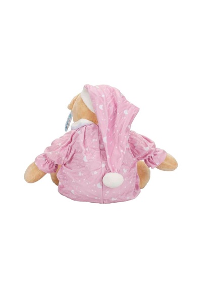 4761 Pijamalı Peluş Ayı 30 Cm -sunman