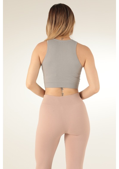 Doremi Seamless Örme Kadın Büstiyer 001