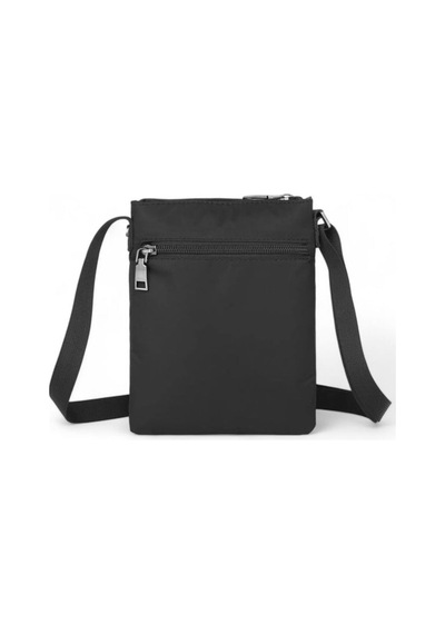 Smart Bags Exclusive Siyah Erkek Postacı Çantası Smk08 Exc-8732