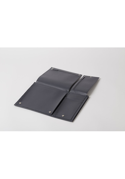 Lexon Flat 14'' Laptop Kılıfı Koyu Mavi Lacivert