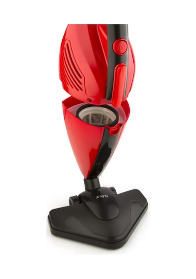 King K 368P Bold Plus 800 W Toz Torbasız Dik Elektrikli Süpürge