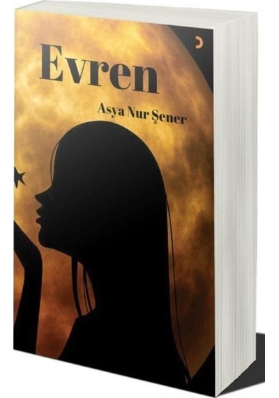 Evren / Asya Nur Şener