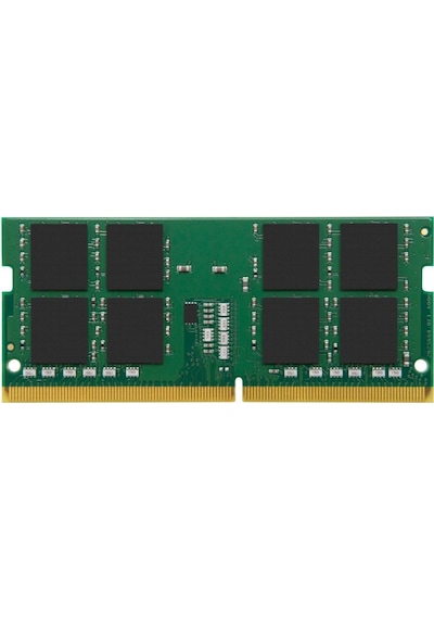 Kingston KVR32S22D8/32 32 GB DDR4 3200 MHz CL22 Notebook Ram