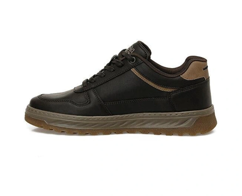 U.S. Polo Assn. U.s Polo Assn. Belo Kahve Erkek Sneaker Ayakkabı Kahverengi U.S. Polo Assn. U.s Polo Assn. Belo Kahve Erkek Sneaker Ayakkabı Kahverengi