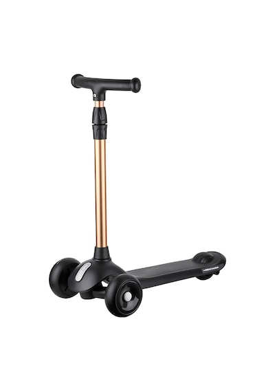 Km639 Sesli Işıklı Scooter