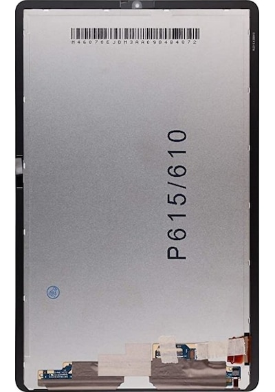 Samsung Uyumlu Galaxy Tab S6 Lite 10.4’’ Sm-P610 Sm-P617 Lcd Ekran ve Do