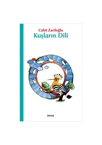 Kuşların  Dili -