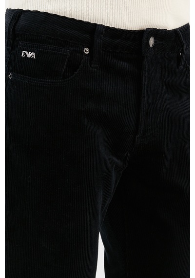 Emporio Armani Erkek Pantolon 6r1j06 1nhkz 0920 Lacivert
