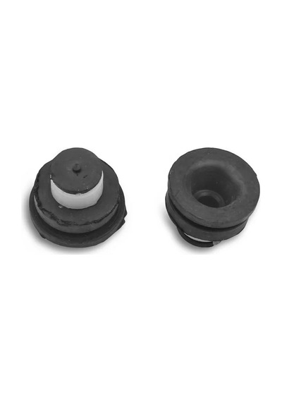 Motor Muhafaza Üst Kapak Lastiği Mondeo - Kuga - Focus - Cmax 20 Adet