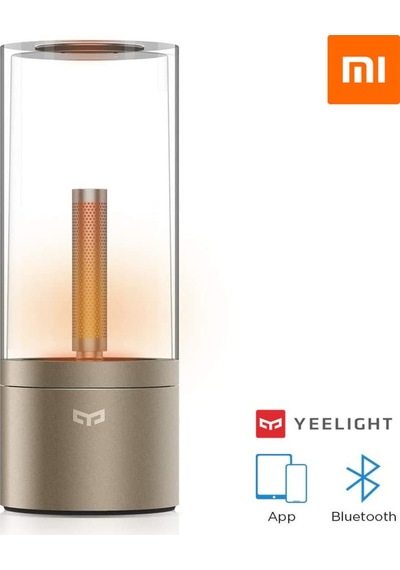 Xiaomi Yeelight YLFW01YL Akıllı Ambiyans Lambası