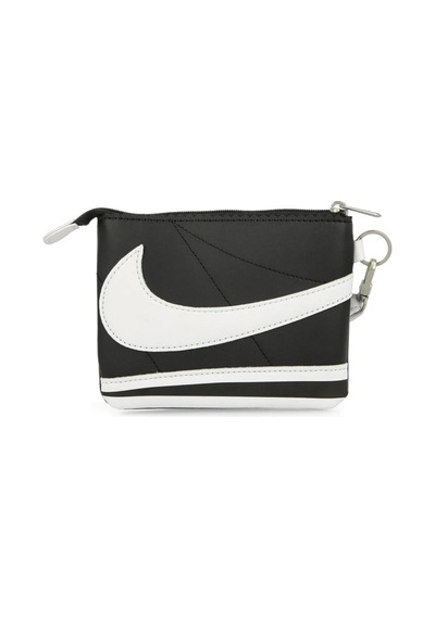 Nike Cortez Wrıstlet Unisex Cüzdan Siyah / Siyah / Beyaz