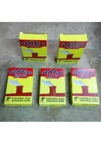 Baca Açıcı. 5 Li Paket. Soba Borusu Ve Baca Açar