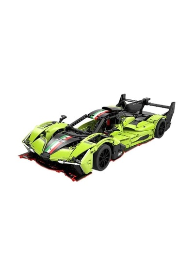 C51303w Cada Fantasy Wings 395 Parça Block Oyuncak