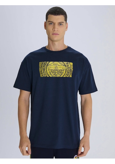 Fenerium Arma Logo Tshırt Fb Laci Yeni