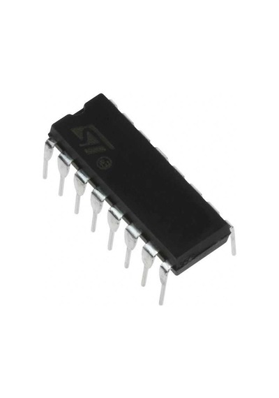 Robotistan Cd4511 Bcd To 7 Seg Uyumlu. Latch/Decoder/Driver