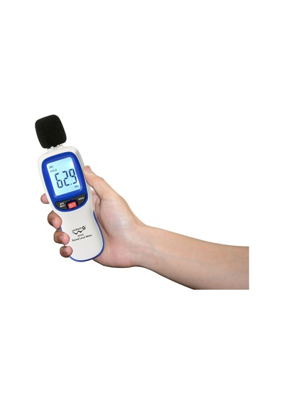 Wintact Wt85 Desibelmetre