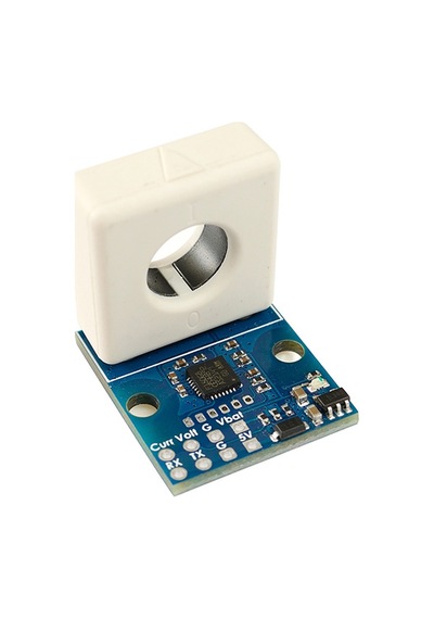 MATEK Hall Effect Current Sensor 150A
