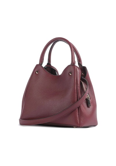 Guess Lorella Kadın Tote Çanta Hwbg2306220 Bordo