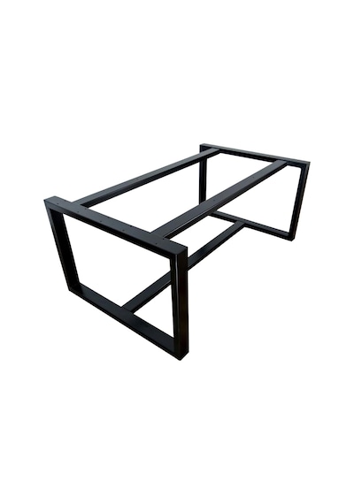 Metal Sehpa Ayağı Ahşap Cam Kütük  Orta Sehpa Ayağı