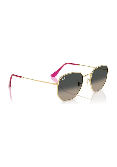 Ray-Ban Rb3548n 001 71 51 Erkek Güneş Gözlüğü Altın