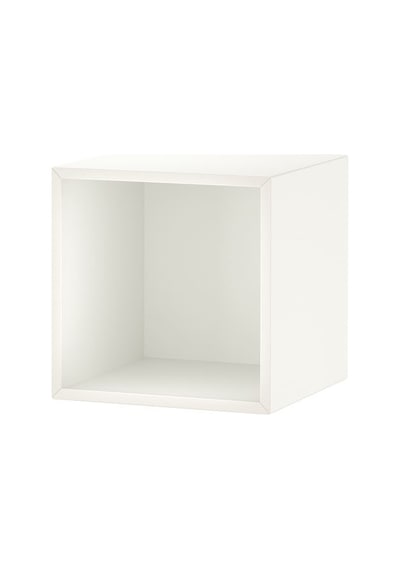 Ikea Eket Dolap Ünitesi, Beyaz, 35x35x35 Cm